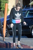 Kristen Stewart hoodie #3292081
