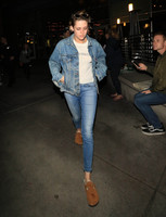 Kristen Stewart hoodie #3292083