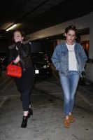 Kristen Stewart hoodie #3292084