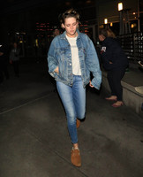 Kristen Stewart longsleeve t-shirt #3292135