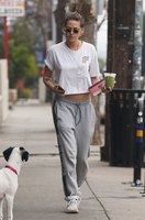 Kristen Stewart Tank Top #3309684