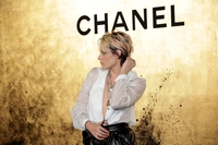 Kristen Stewart longsleeve t-shirt #3845206