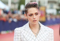 Kristen Stewart longsleeve t-shirt #3878482