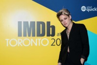 Kristen Stewart longsleeve t-shirt #3878495