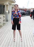 Kristen Stewart longsleeve t-shirt #3878496