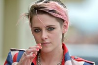 Kristen Stewart longsleeve t-shirt #3878500