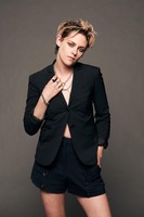 Kristen Stewart longsleeve t-shirt #3954001