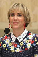 Kristen Wiig Longsleeve T-shirt #2869499