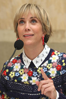 Kristen Wiig Longsleeve T-shirt #2869500