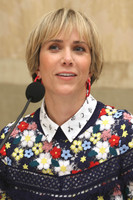 Kristen Wiig Longsleeve T-shirt #2869502