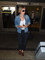 Kristen Wiig Longsleeve T-shirt #3074751