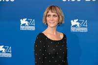 Kristen Wiig Longsleeve T-shirt #3303636