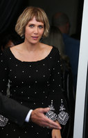 Kristen Wiig Longsleeve T-shirt #3303649