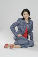 Kristi Yamaguchi Longsleeve T-shirt #3266637