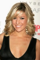 Kristin Cavallari Tank Top #1373744