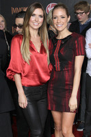 Kristin Cavallari hoodie #1963896