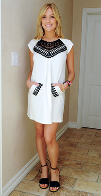 Kristin Cavallari posters