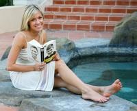 Kristin Cavallari longsleeve t-shirt #2096141