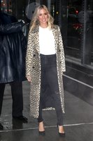 Kristin Cavallari longsleeve t-shirt #3250873