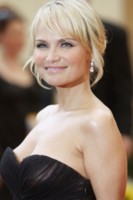 Kristin Chenoweth Tank Top #1525110