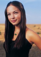 Kristin Kreuk magic mug #G14304