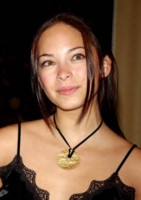 Kristin Kreuk magic mug #G19740