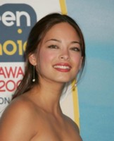 Kristin Kreuk magic mug #G23719