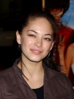 Kristin Kreuk magic mug #G23720