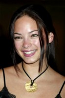 Kristin Kreuk magic mug #G23743