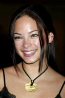 Kristin Kreuk hoodie #1291929