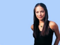 Kristin Kreuk magic mug #G23745