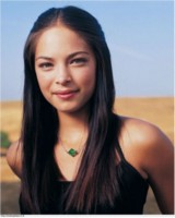 Kristin Kreuk magic mug #G23753