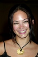 Kristin Kreuk magic mug #G23755