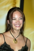 Kristin Kreuk magic mug #G23756