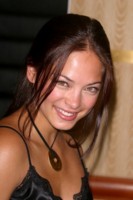 Kristin Kreuk magic mug #G23758
