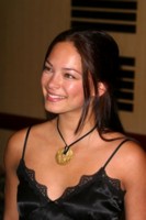 Kristin Kreuk magic mug #G23762
