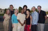 Kristin Kreuk Longsleeve T-shirt #1291948