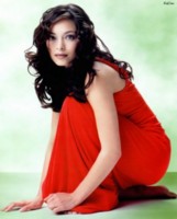 Kristin Kreuk magic mug #G41289