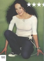 Kristin Kreuk magic mug #G41290