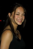 Kristin Kreuk magic mug #G41348