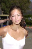 Kristin Kreuk magic mug #G41350