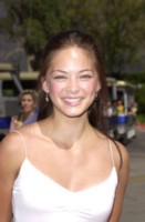 Kristin Kreuk magic mug #G41351