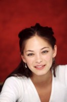 Kristin Kreuk Longsleeve T-shirt #1306232