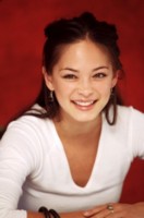 Kristin Kreuk Longsleeve T-shirt #1306238