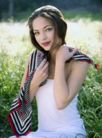 Kristin Kreuk mug #G41384