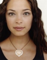Kristin Kreuk Longsleeve T-shirt #1306250