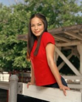 Kristin Kreuk mug #G41398