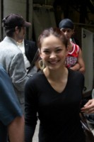 Kristin Kreuk Longsleeve T-shirt #1306264