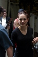 Kristin Kreuk mug #G41401