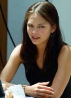 Kristin Kreuk mug #G41407